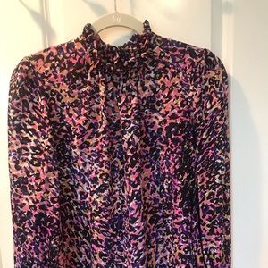 Alice and Trixie Blouse